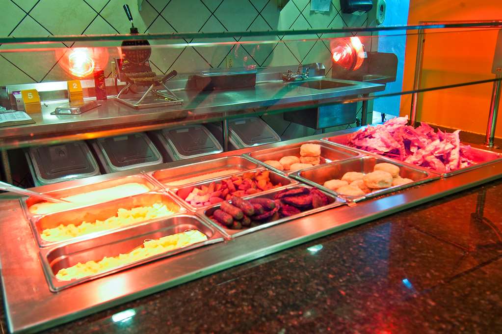 Hilton Garden Inn Starkville Image