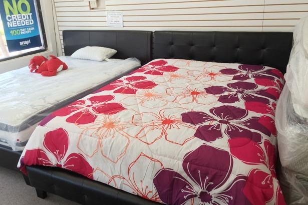 Mattress 4 Less Image