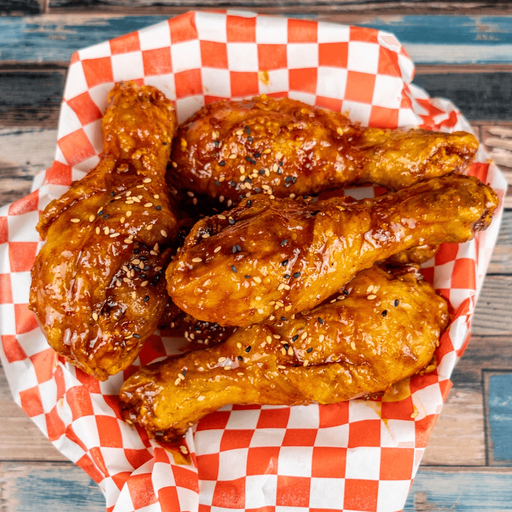 Drumsticks 5pcs