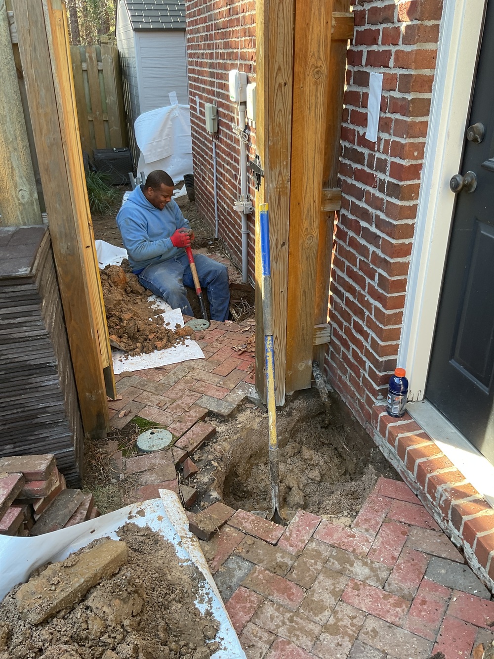 Ox Foundation Solutions Image