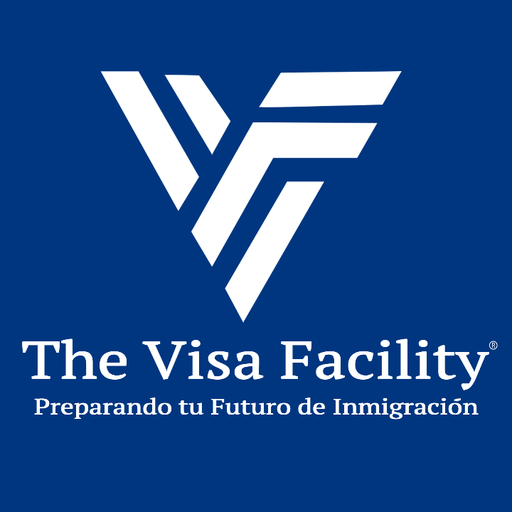 The Visa Facility Logo