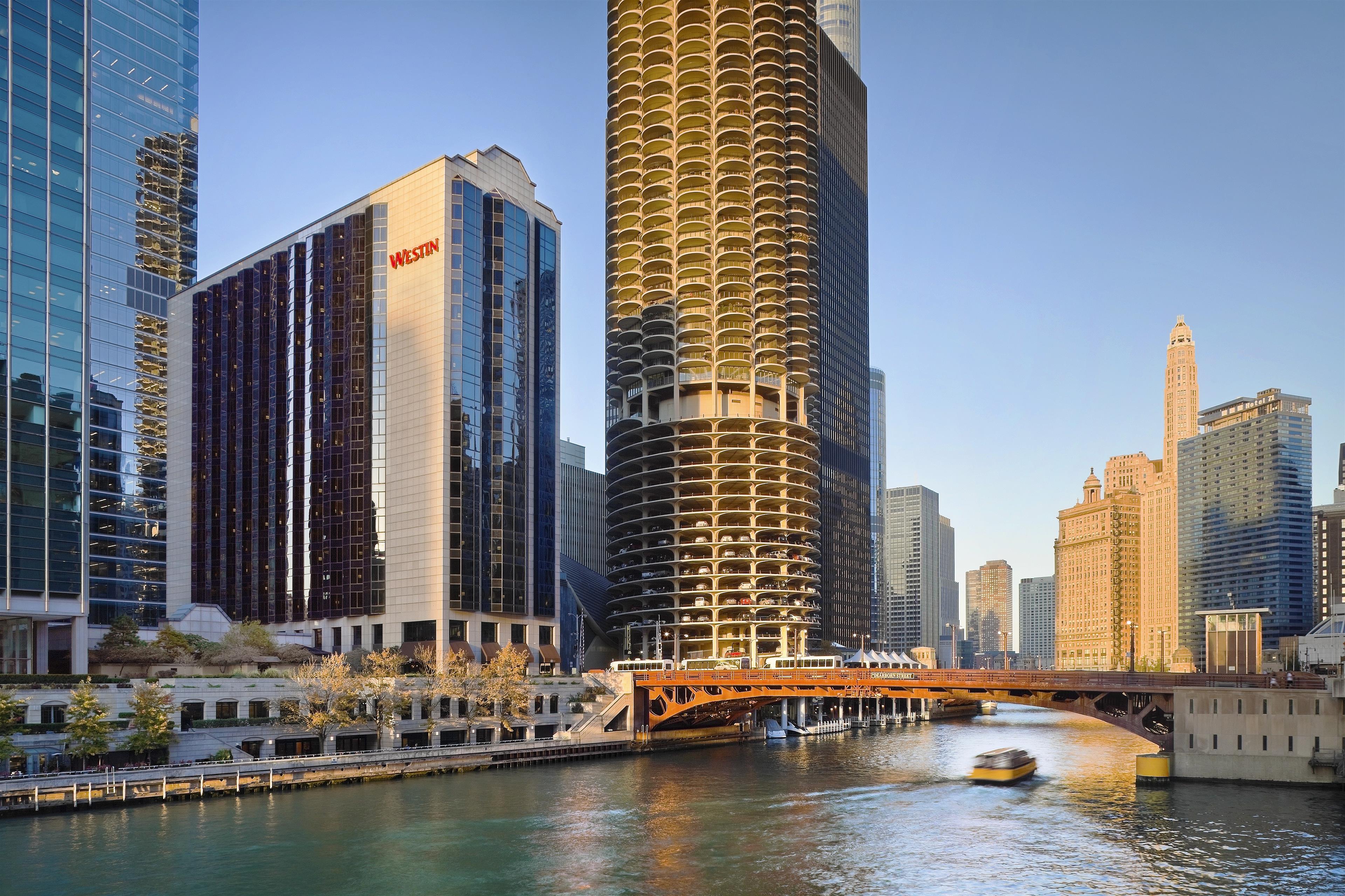 The Westin Chicago River North In Chicago, IL | Whitepages