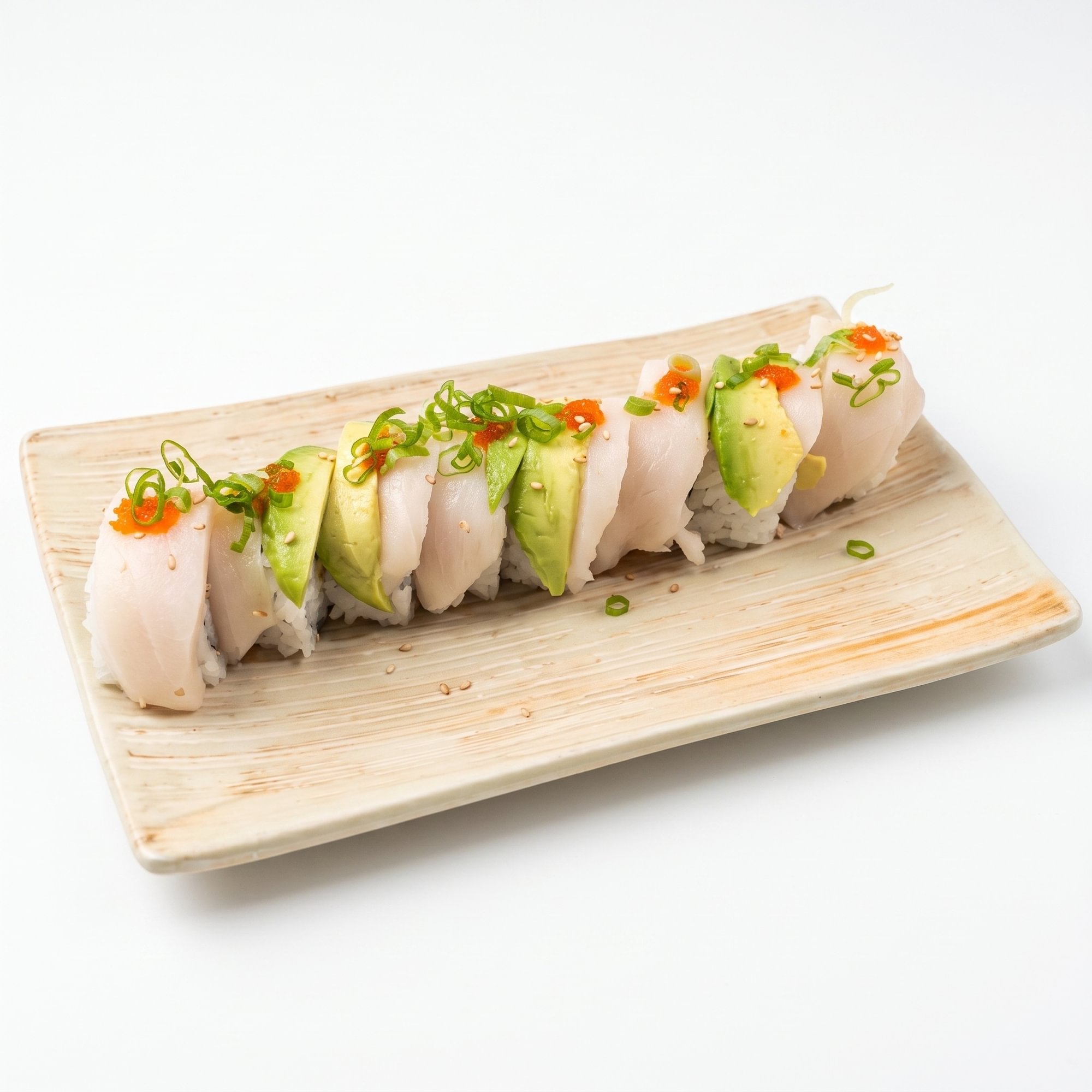 Samurai Roll