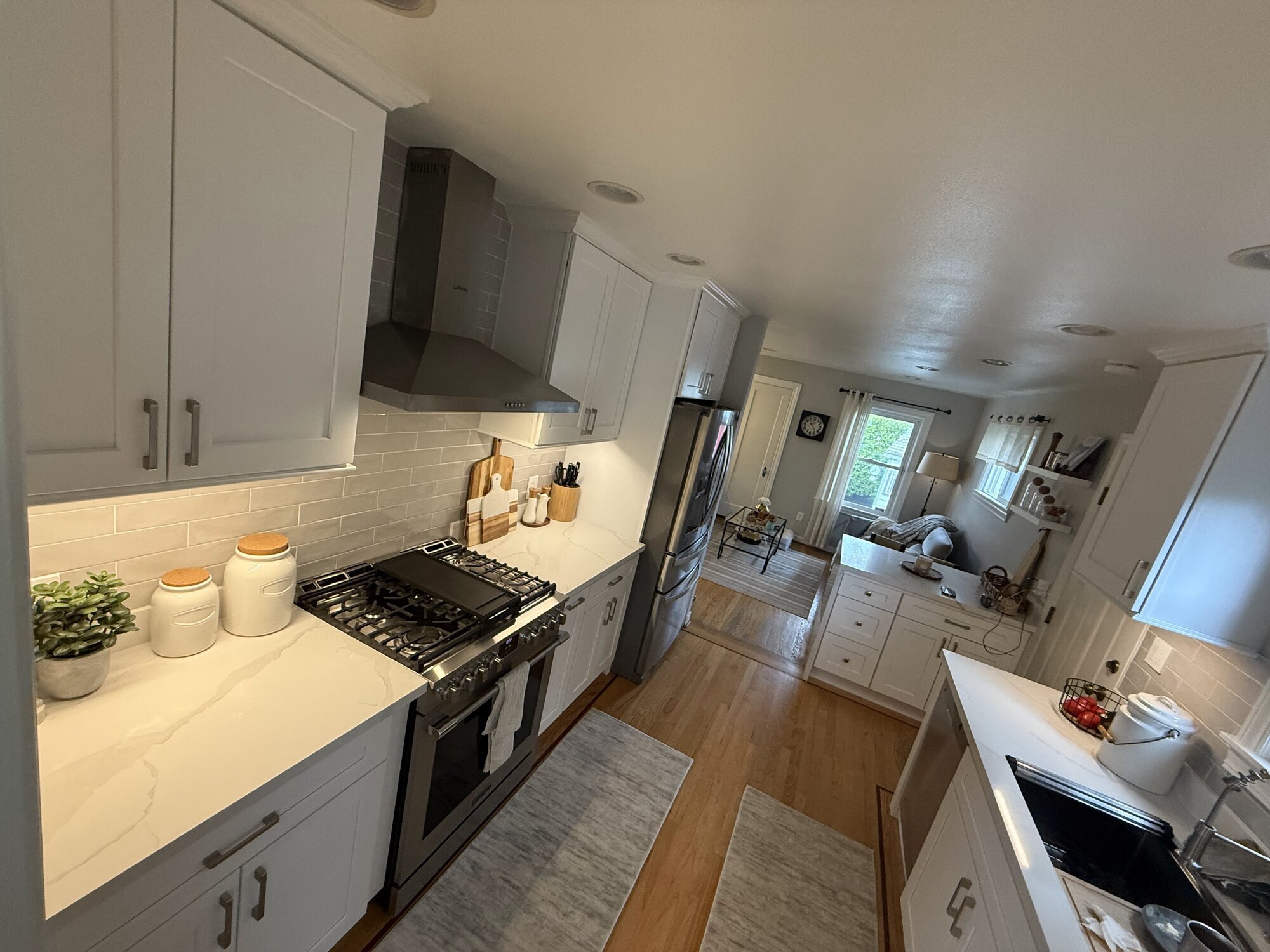 Topvolk construction LLC Image