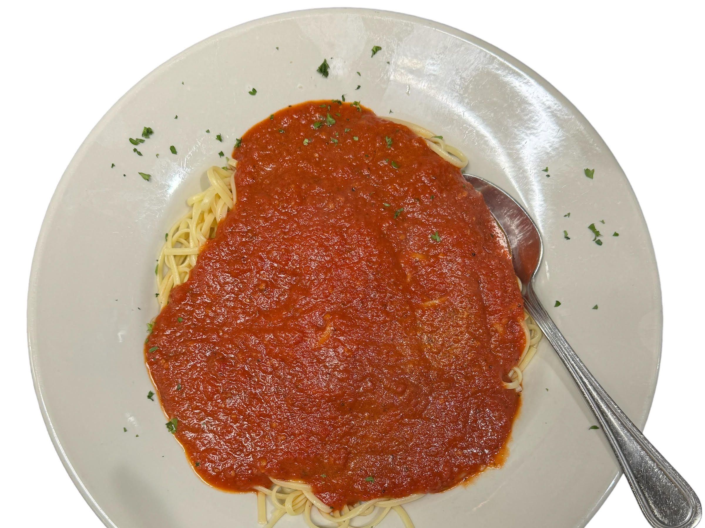 Salsa Al Pomodoro