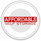 Affordable Self Storage Photo