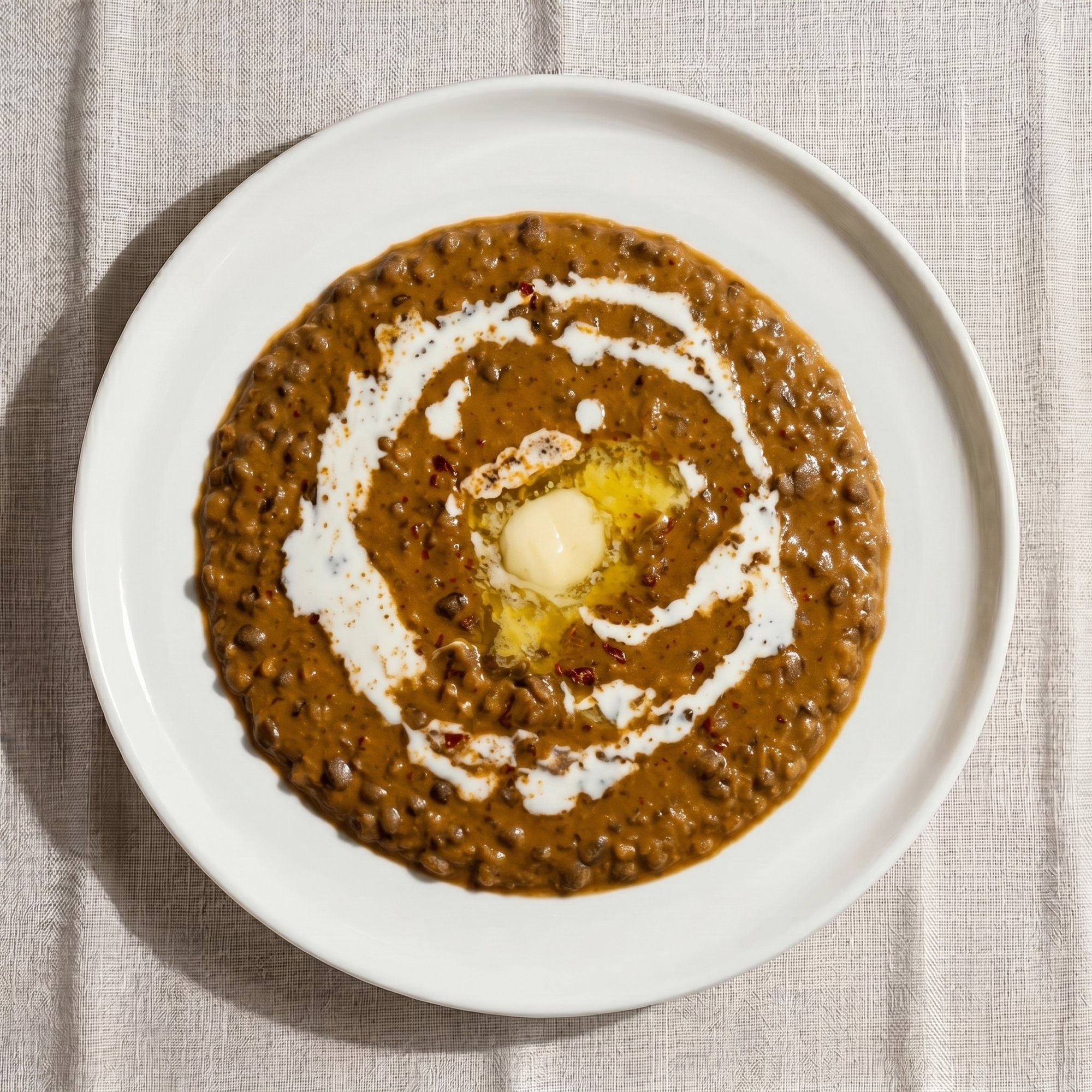 Dal Makhani