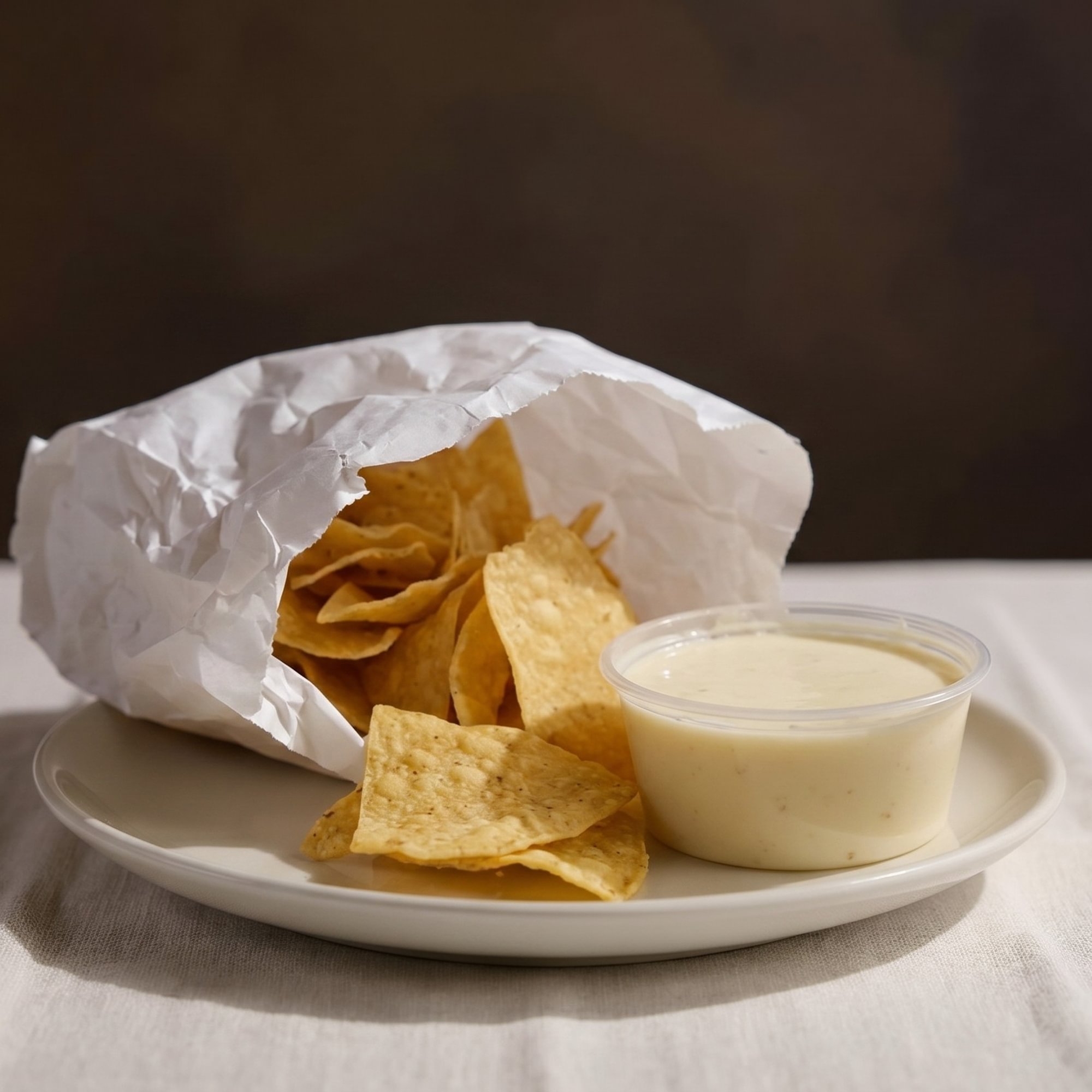 Chili Con Queso