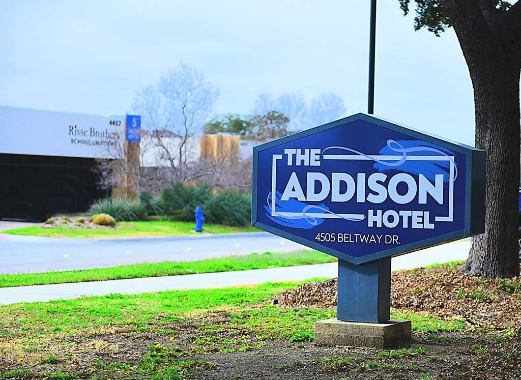 The Addison Hotel, SureStay Collection by Best Western Image