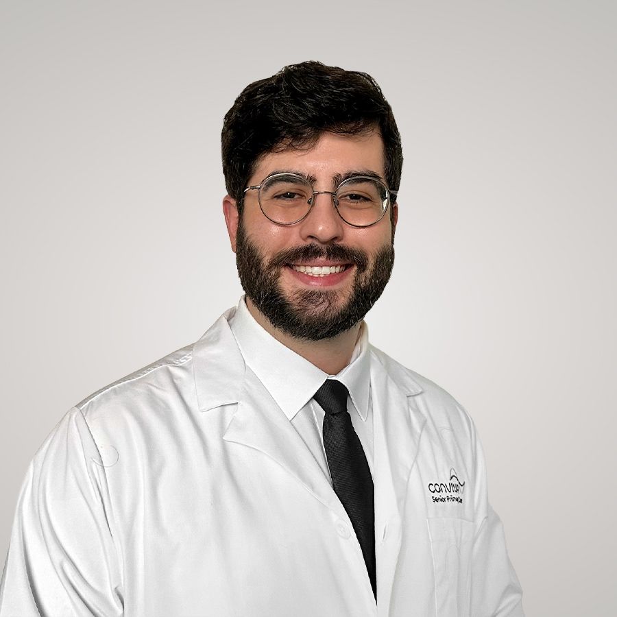 Pedro Garcia Rodriguez, DO Image