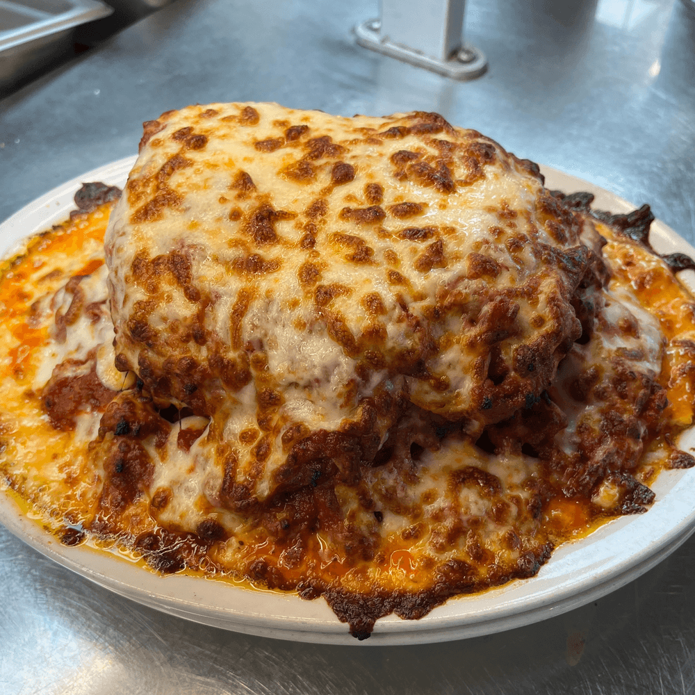 Hot Meatball Sandwich Luncheon