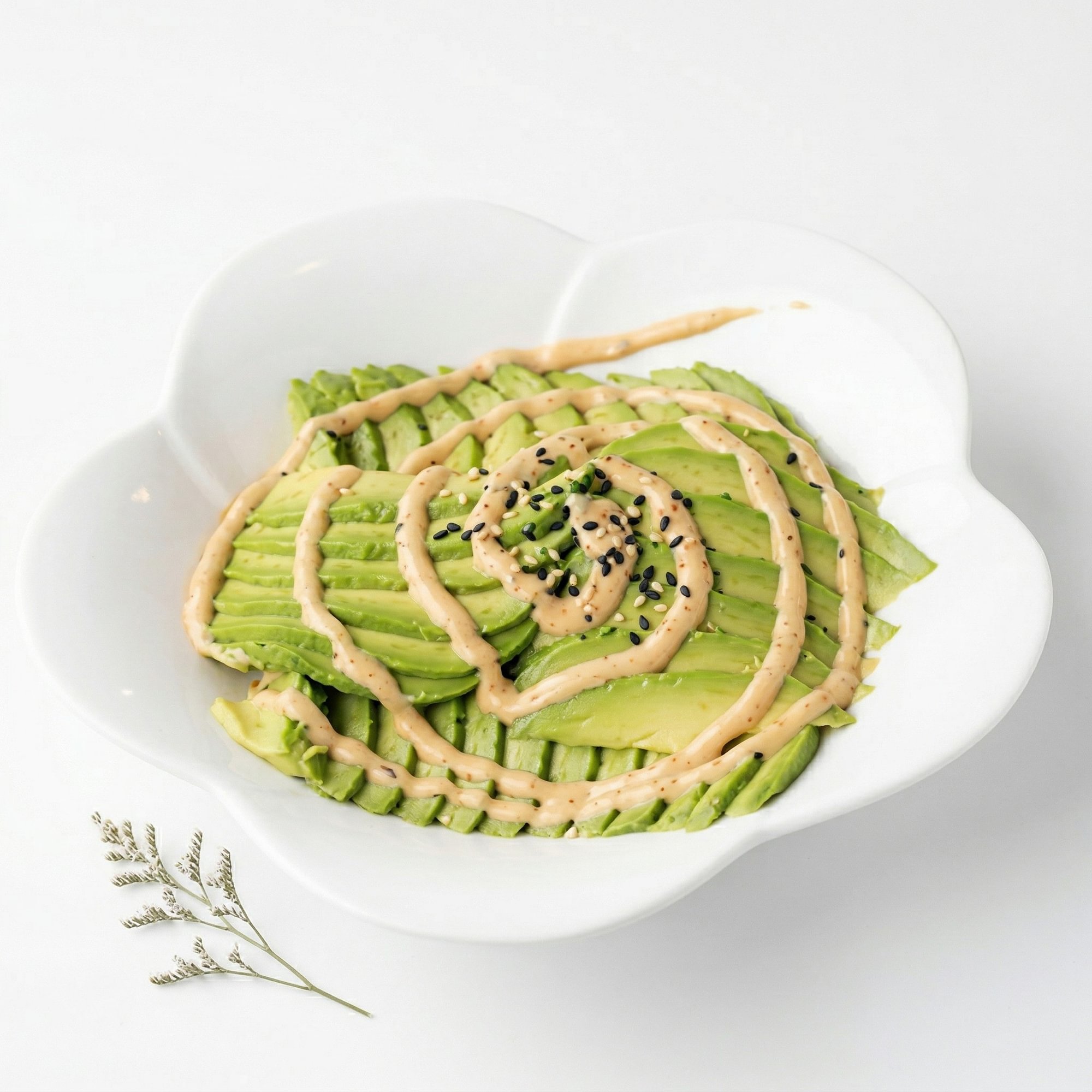 Avocado Salad