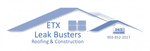ETX Leak Busters Logo
