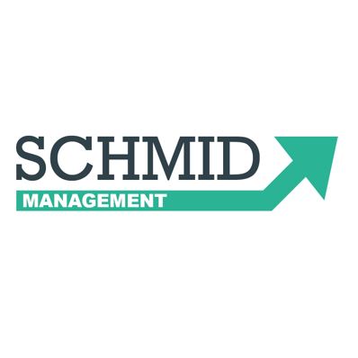 Logo von Schmid Management GmbH