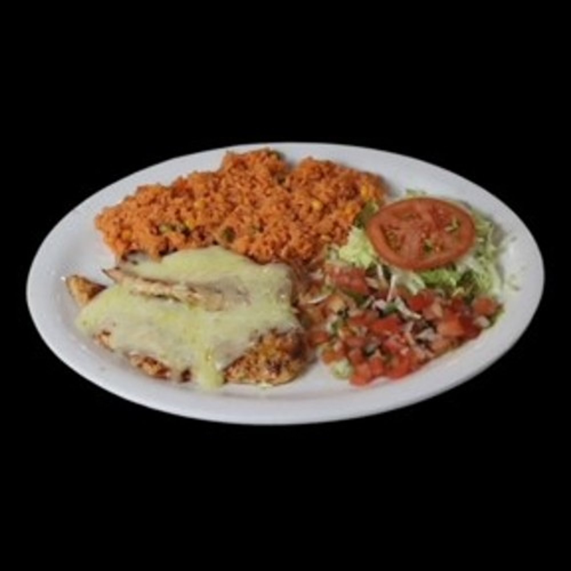 Pollo Loco