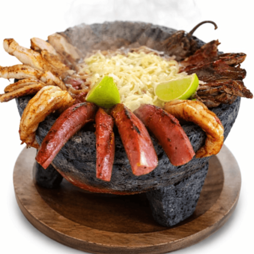 Molcajete