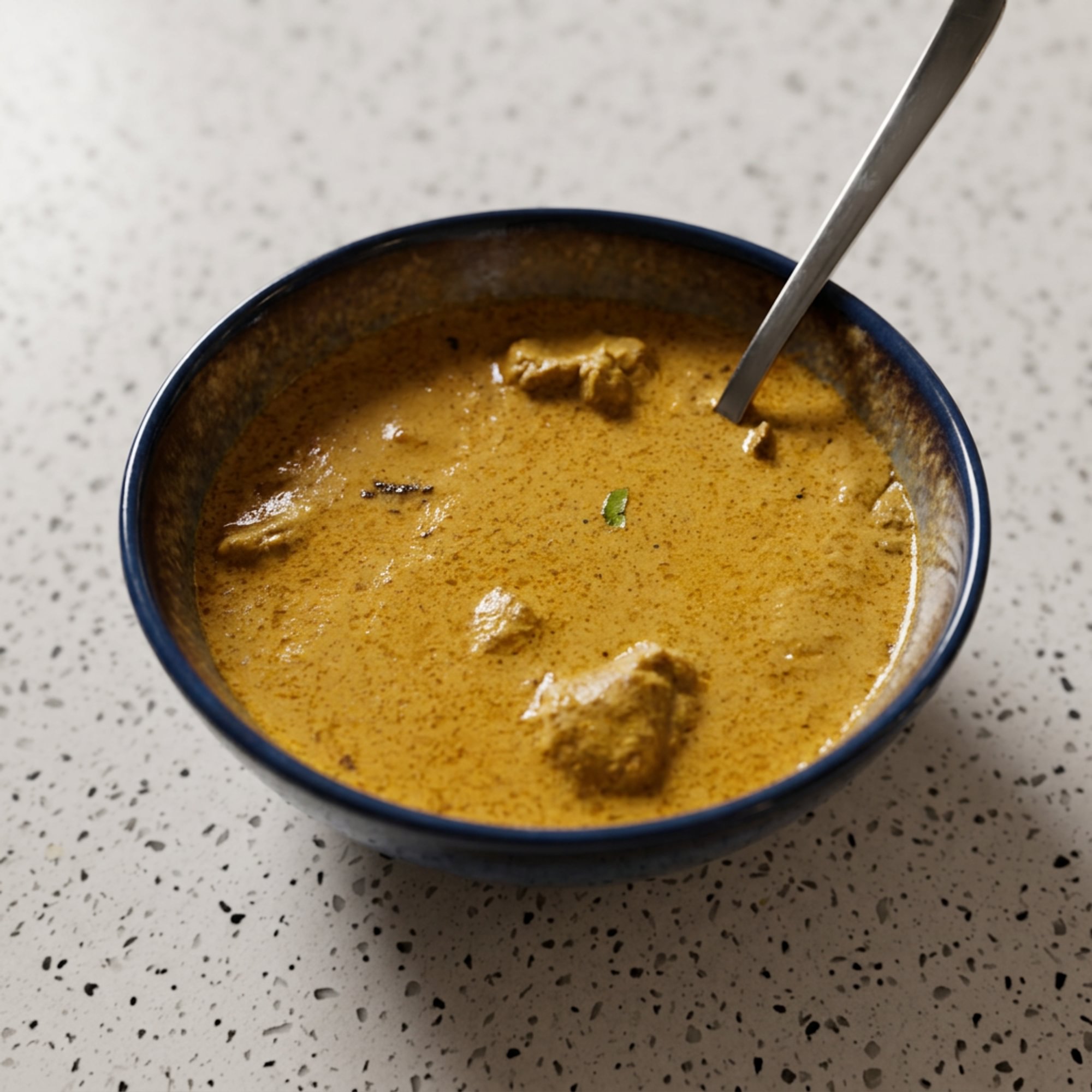 Chicken Korma