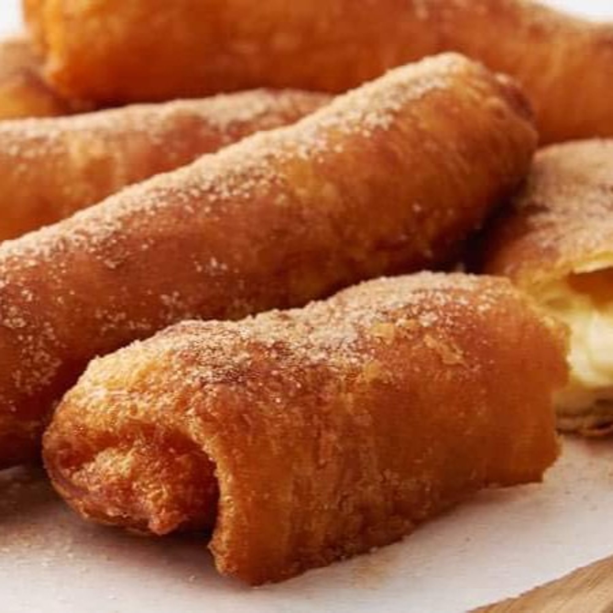 Cheesecake Roll (3pcs)