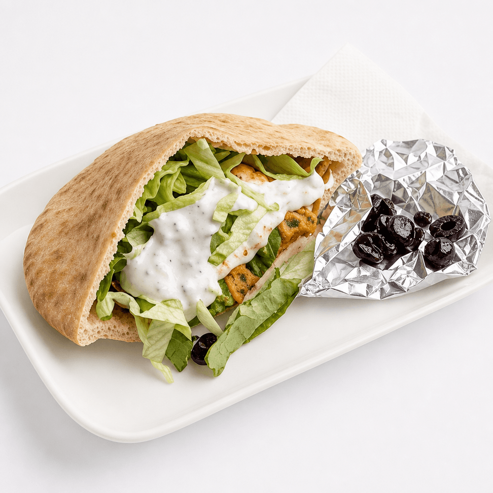 Extra Pita