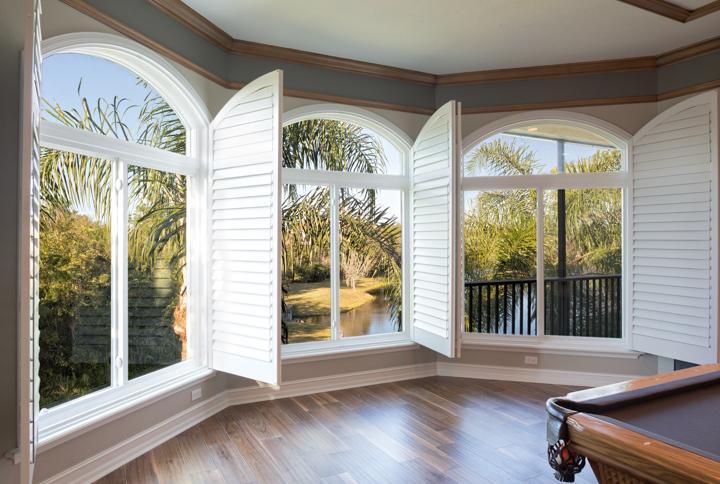 NewSouth Window Solutions Logo