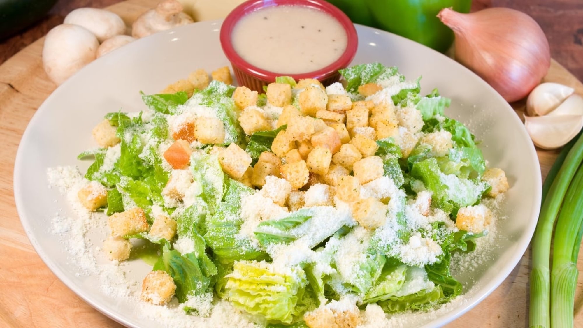 Caesar Salad