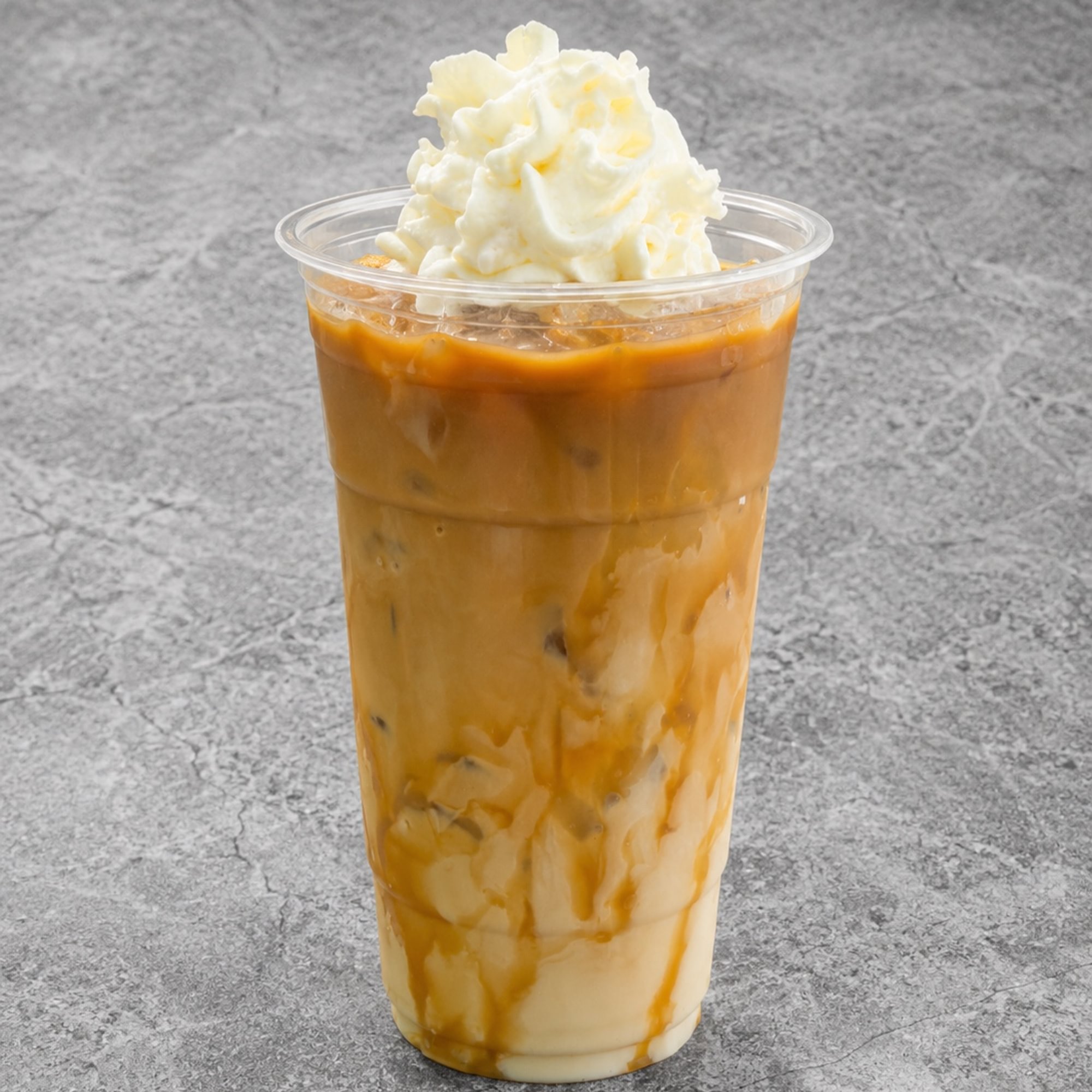 Iced Coffee