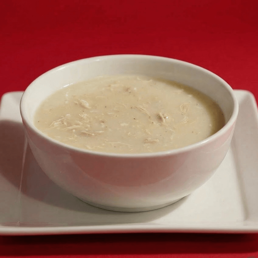 Avgolemono