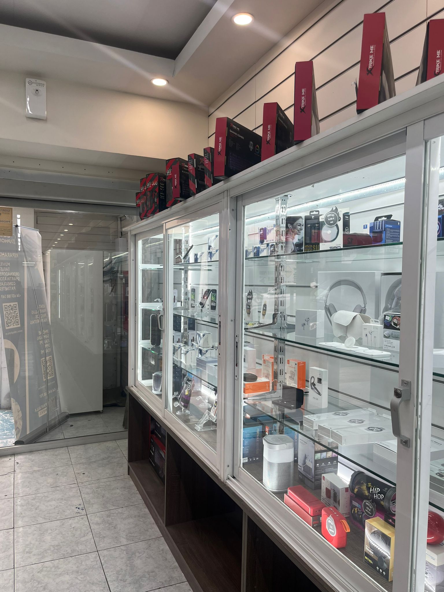 Galería en miniatura