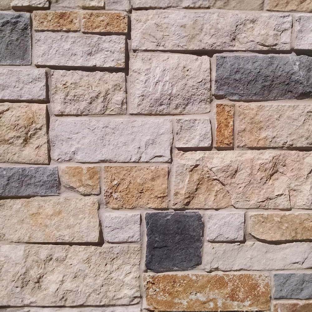 Hill Country Mix