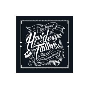 Logo von Hautdesign Tattoo