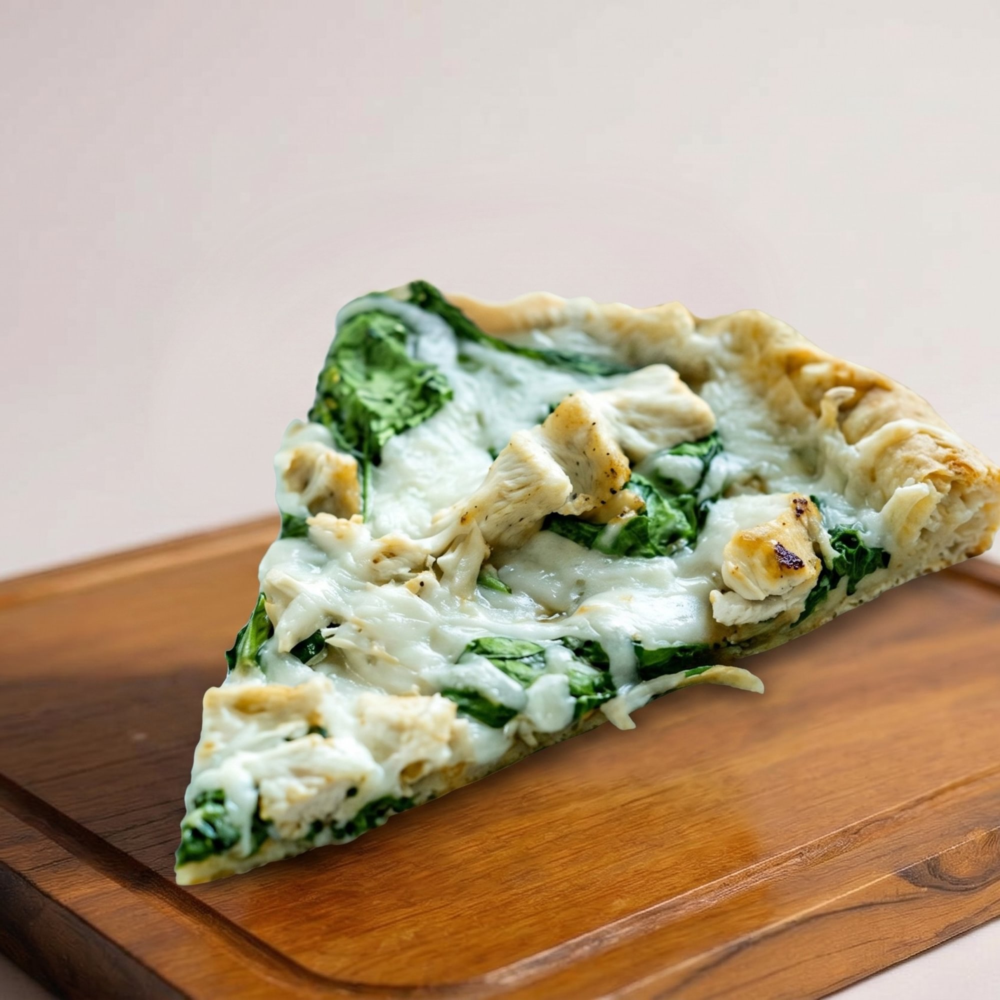 White Pizza