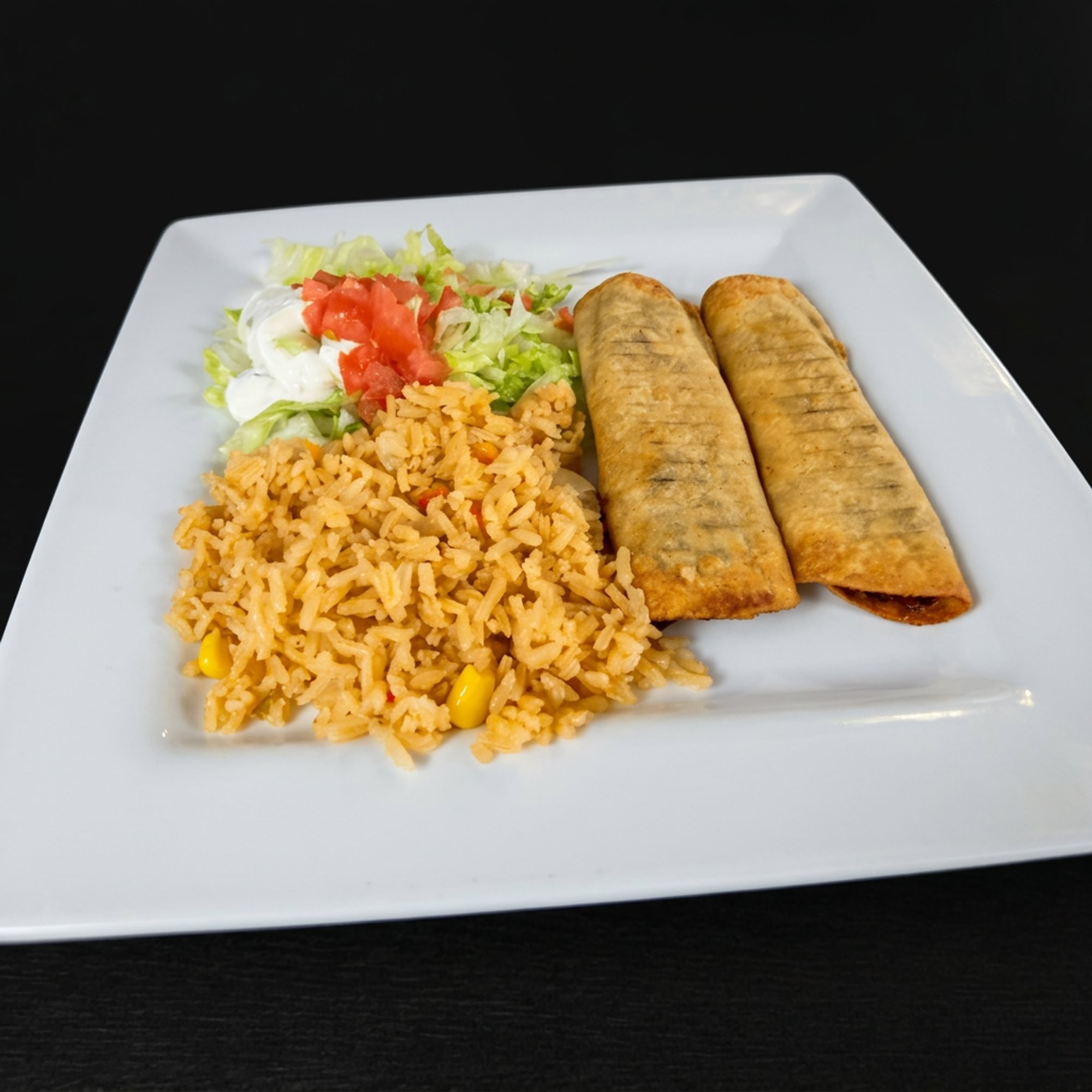 #140. Taquitos