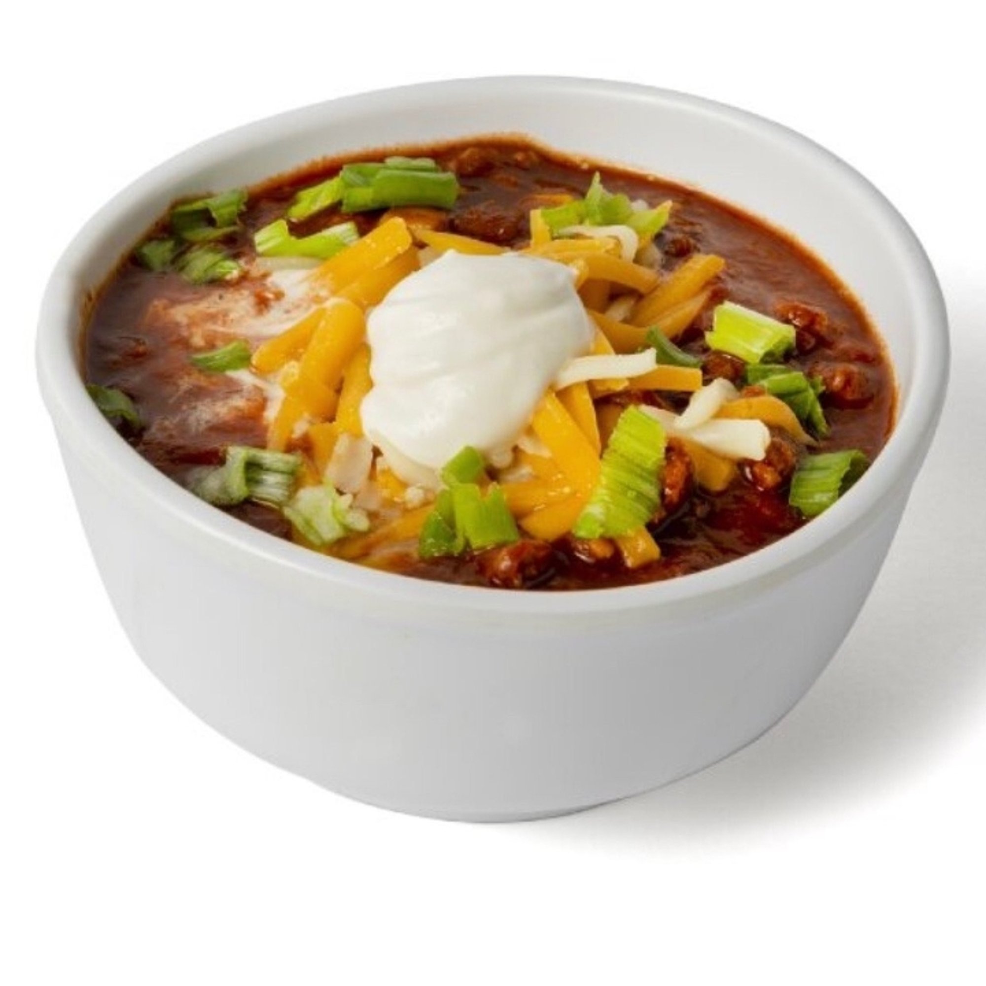 SUPREME CHILI