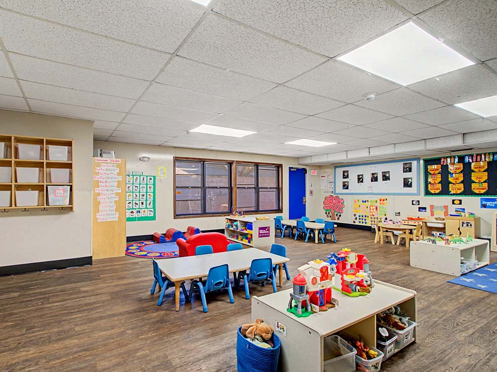 Tracy KinderCare Image