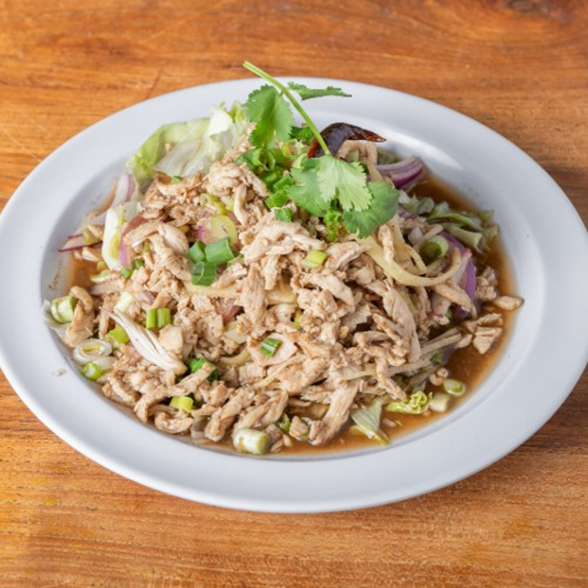 Larb Gai