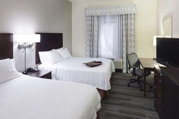 Images Hampton Inn & Suites Phoenix North/Happy Valley
