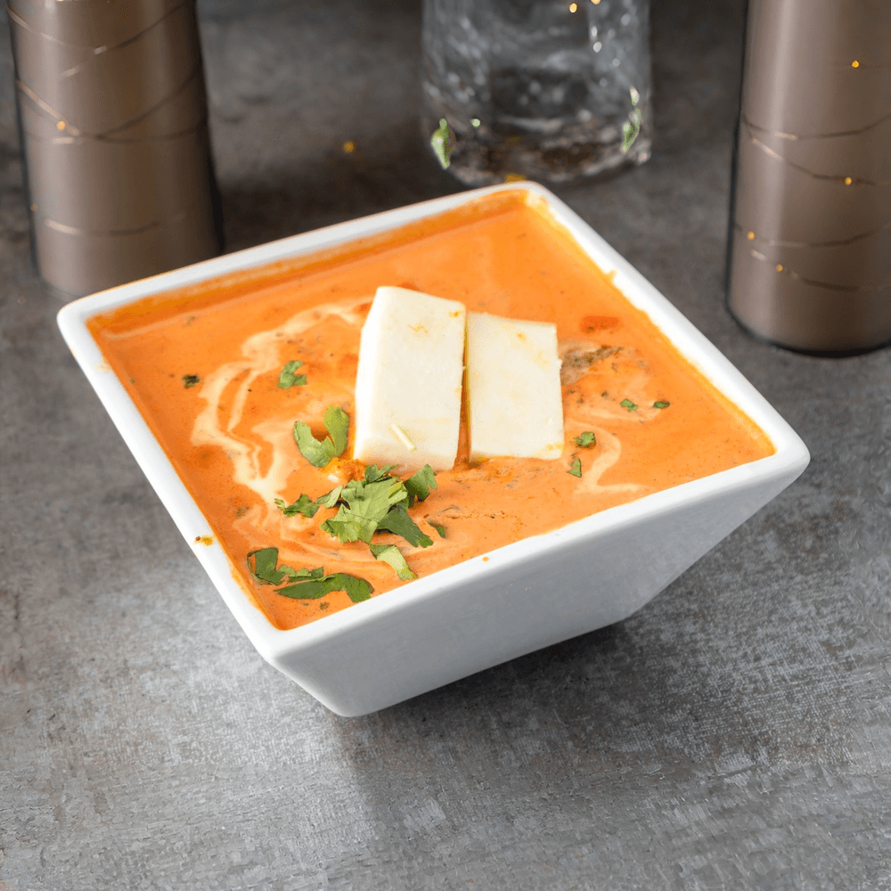 Paneer Masala