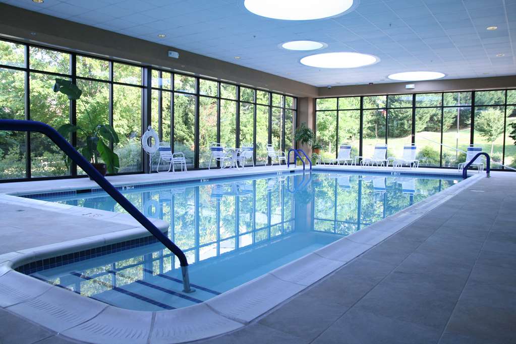 Hampton Inn Warrenton Image