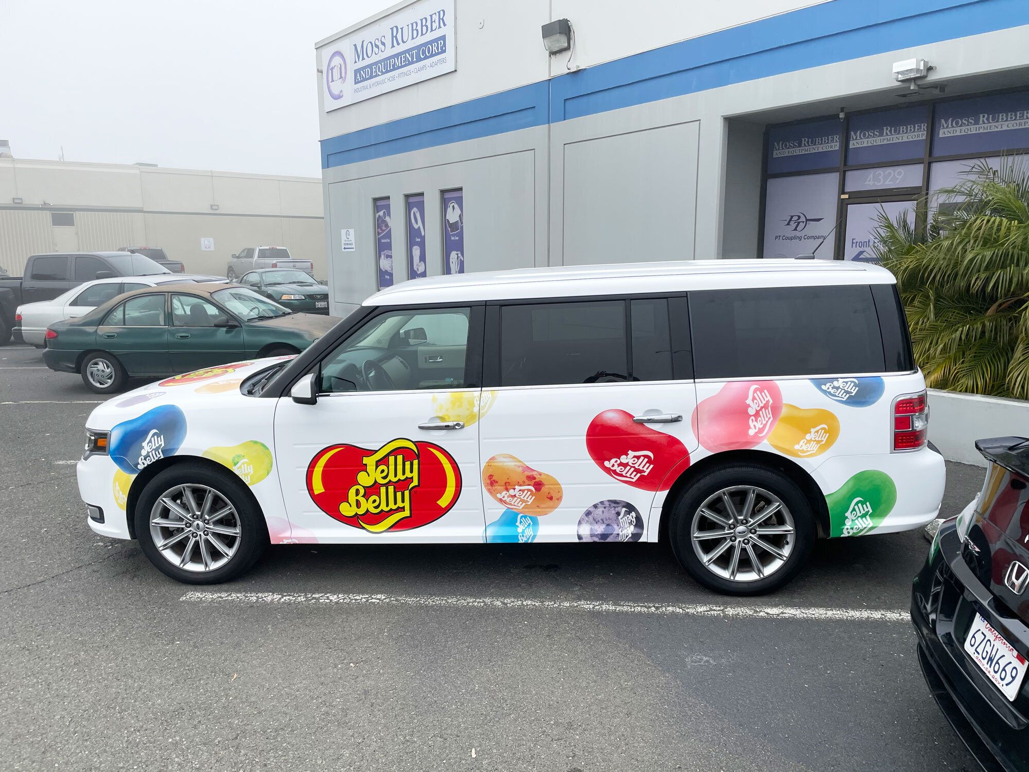 ColorZone Printing Image