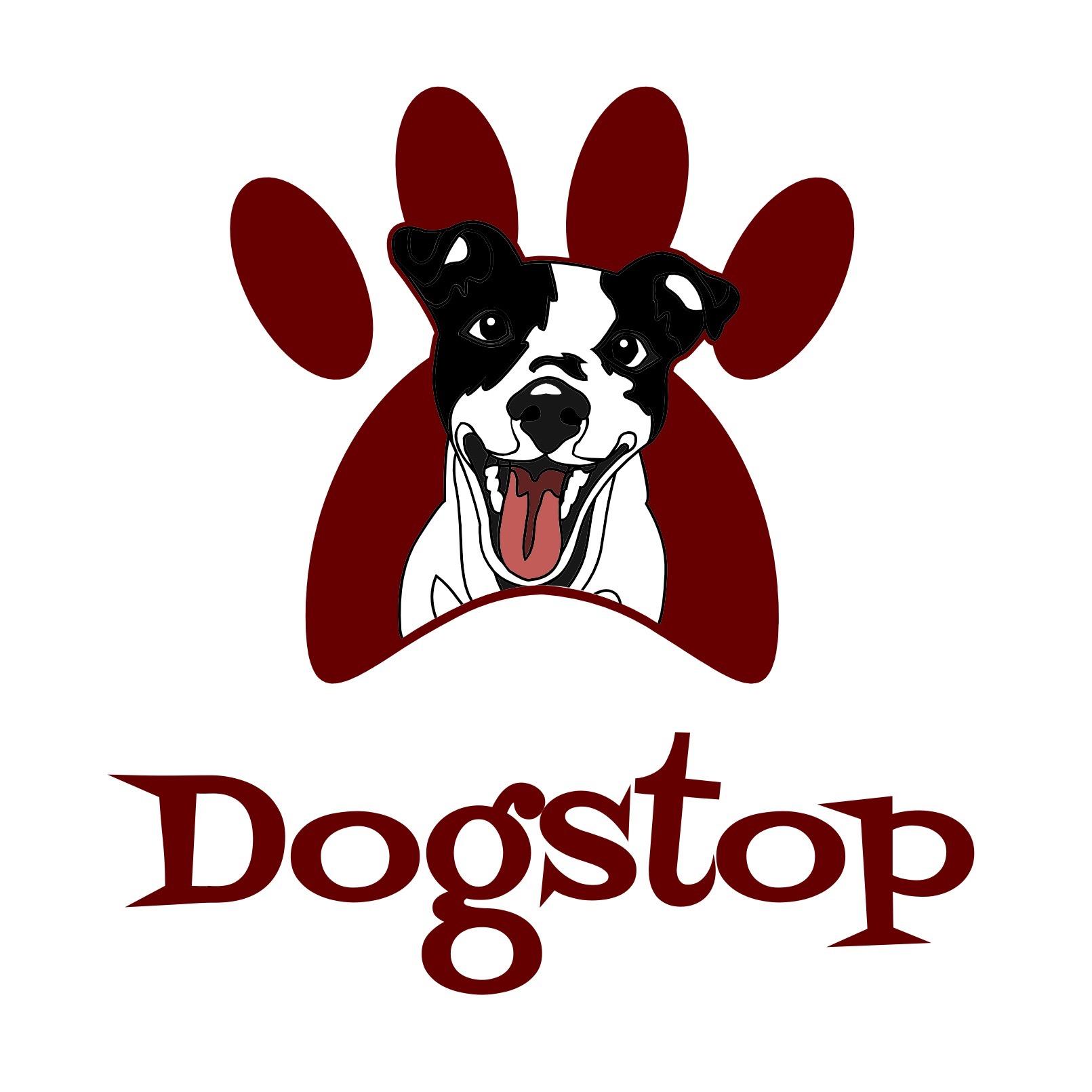 Logo von Dogstop