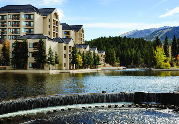 Images Marriott's Mountain Valley Lodge at Breckenridge