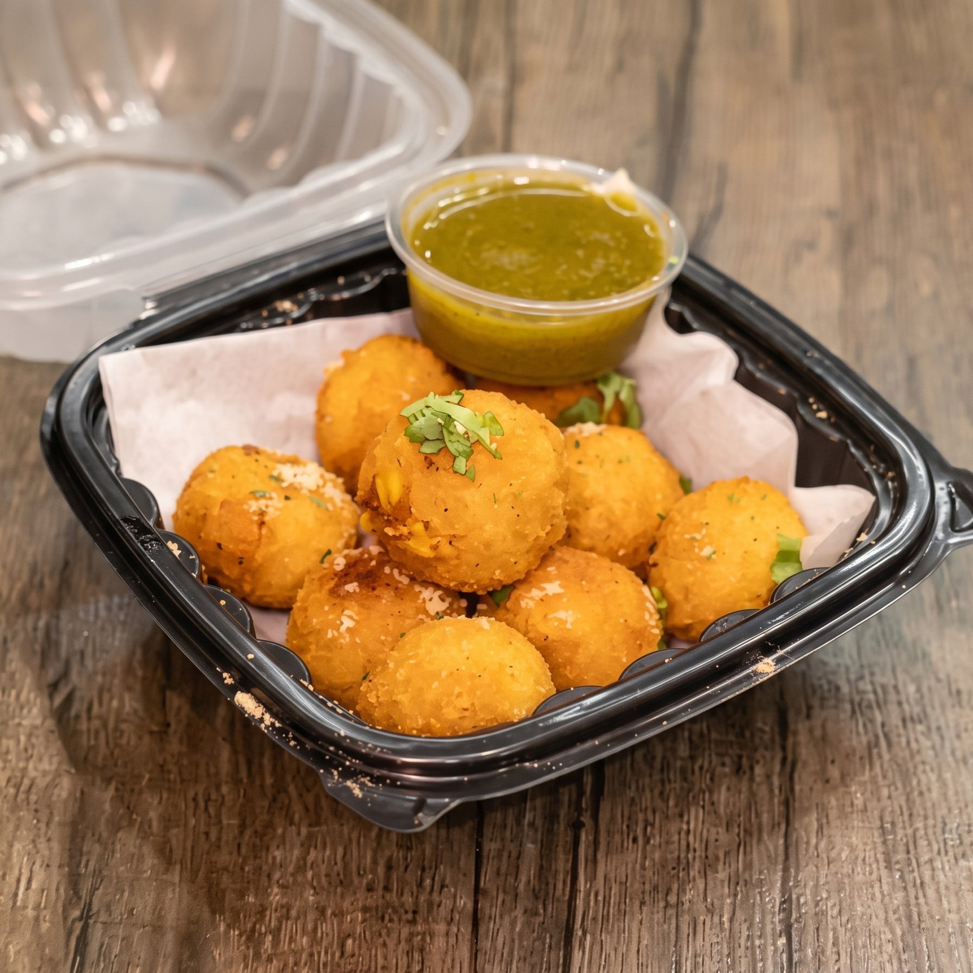 Masala Bites