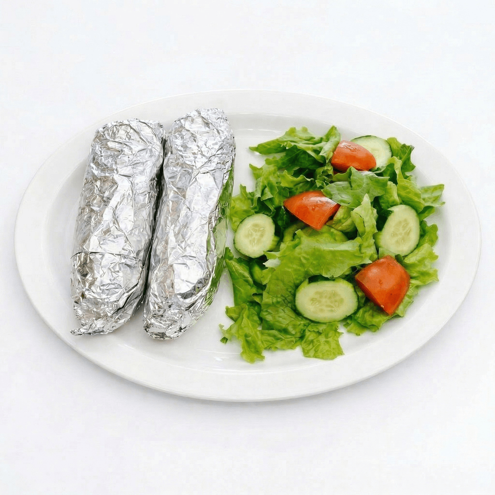 Sophie Dinner Wrap