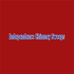 Independence Chimney Sweeps Logo