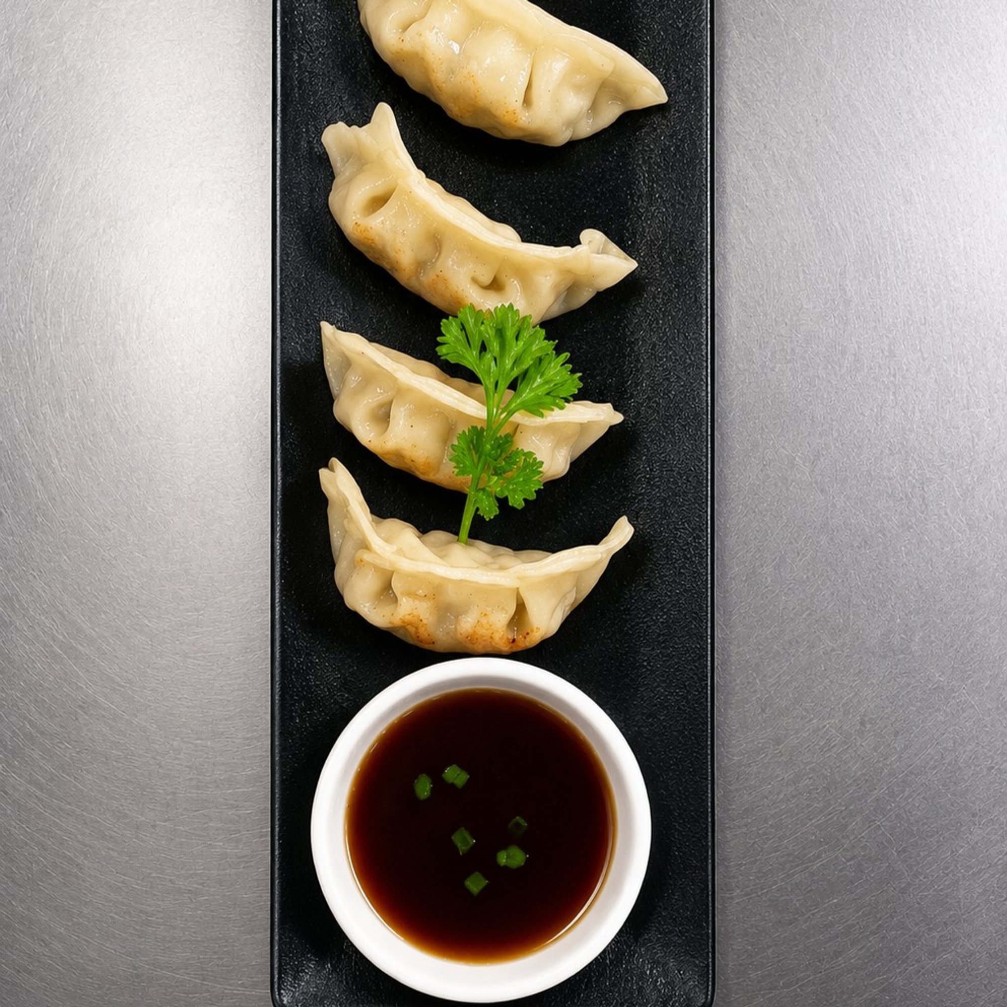 Gyoza