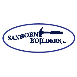 Sanborn Custom Home Builders Milton FL Logo