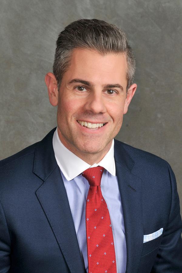 Edward Jones - Financial Advisor: Christopher R Stern, AAMS® Photo
