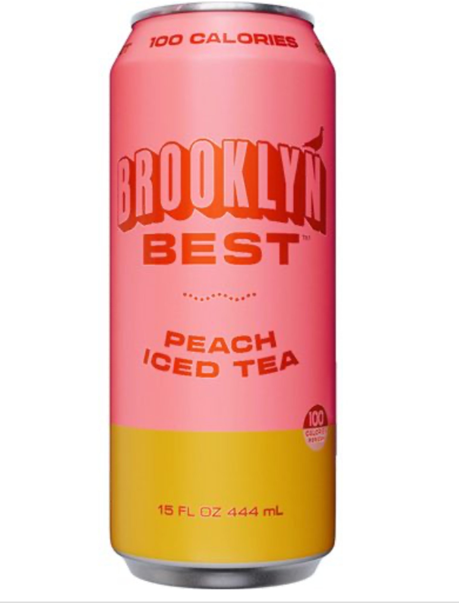 Brooklyn Best Peach