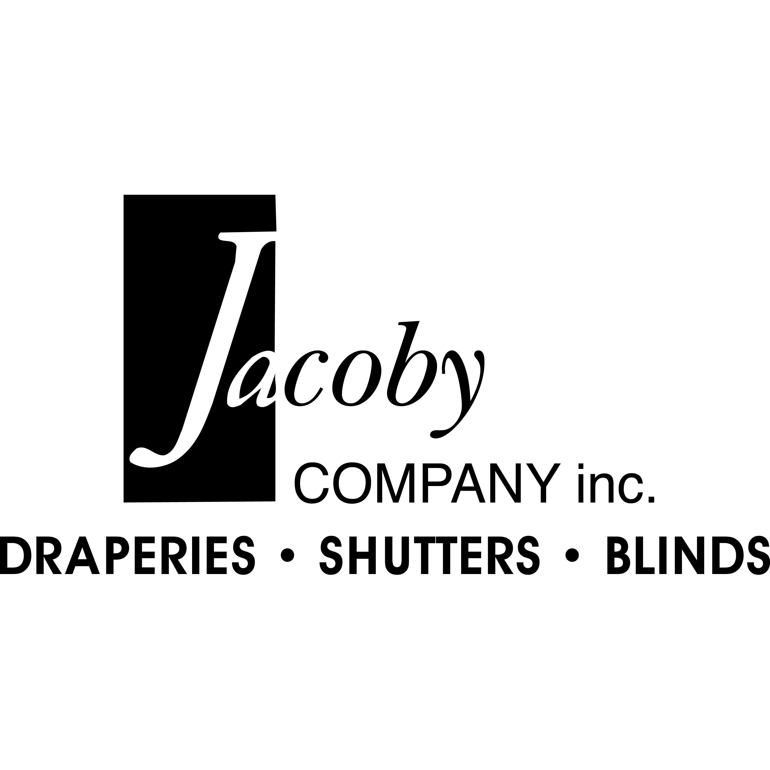 Jacoby Company Inc. Logo