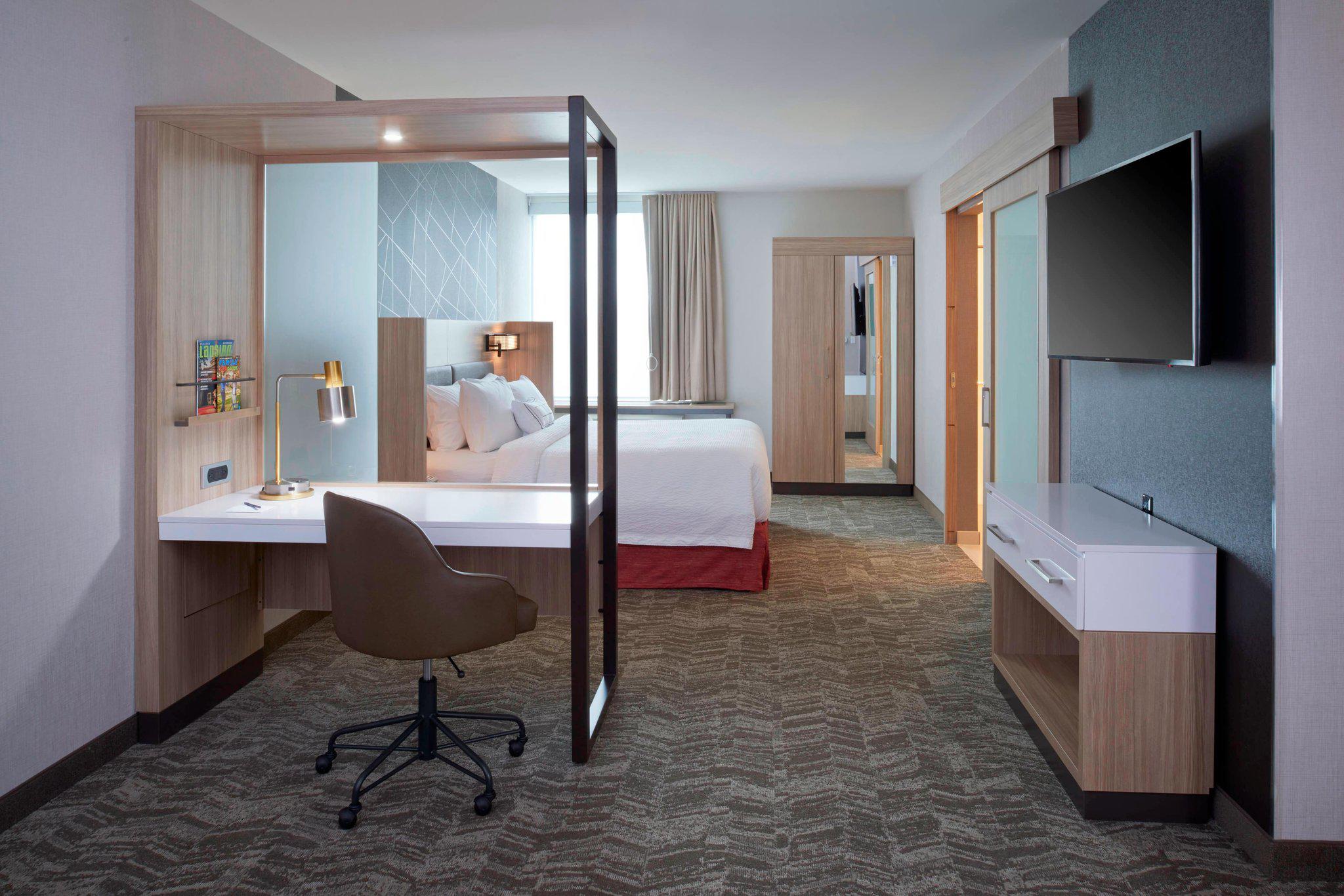 SpringHill Suites by Marriott East Lansing University Area Photo